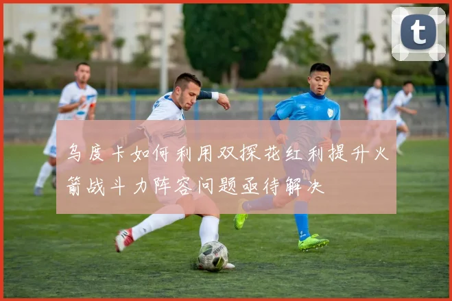 乌度卡如何利用双探花红利提升火箭战斗力阵容问题亟待解决